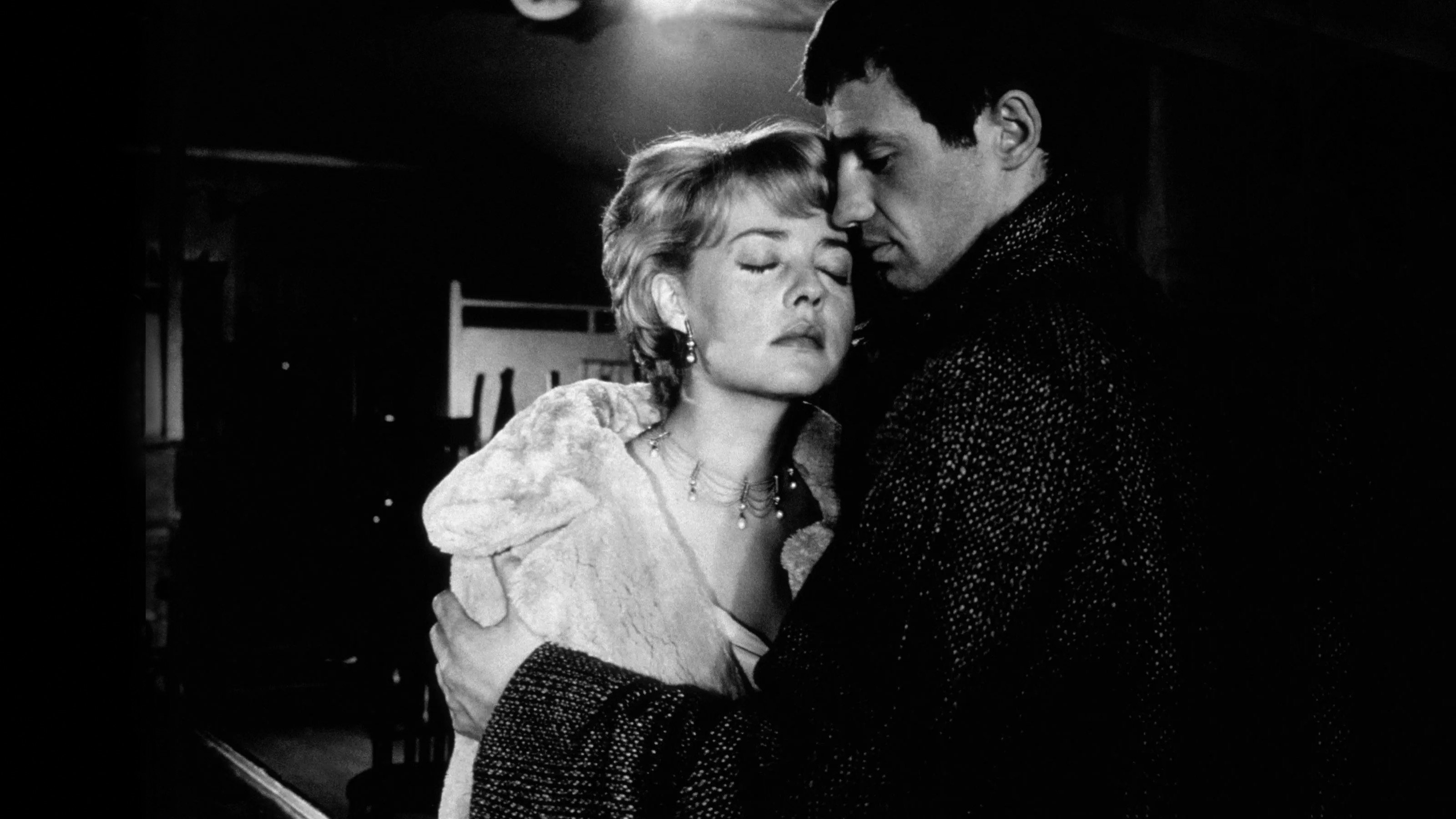 Stunden voller Zärtlichkeit