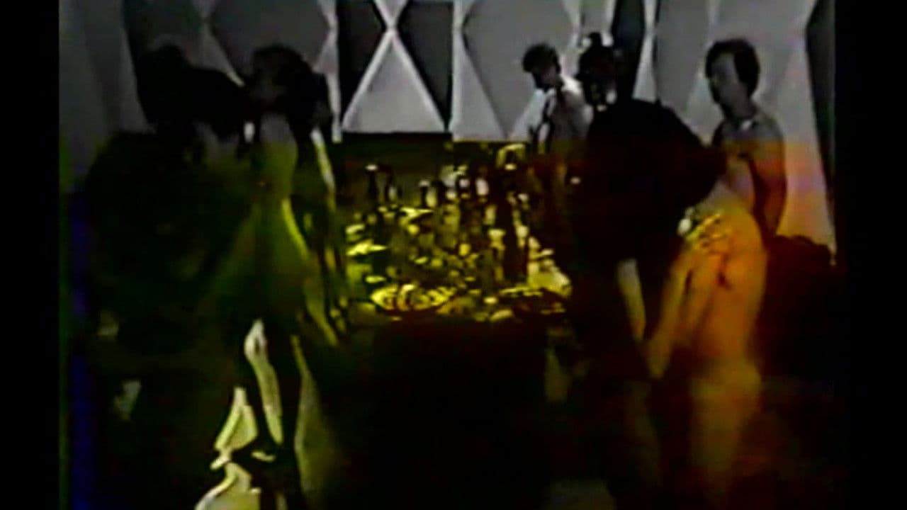 A Menina do Sexo Diabólico