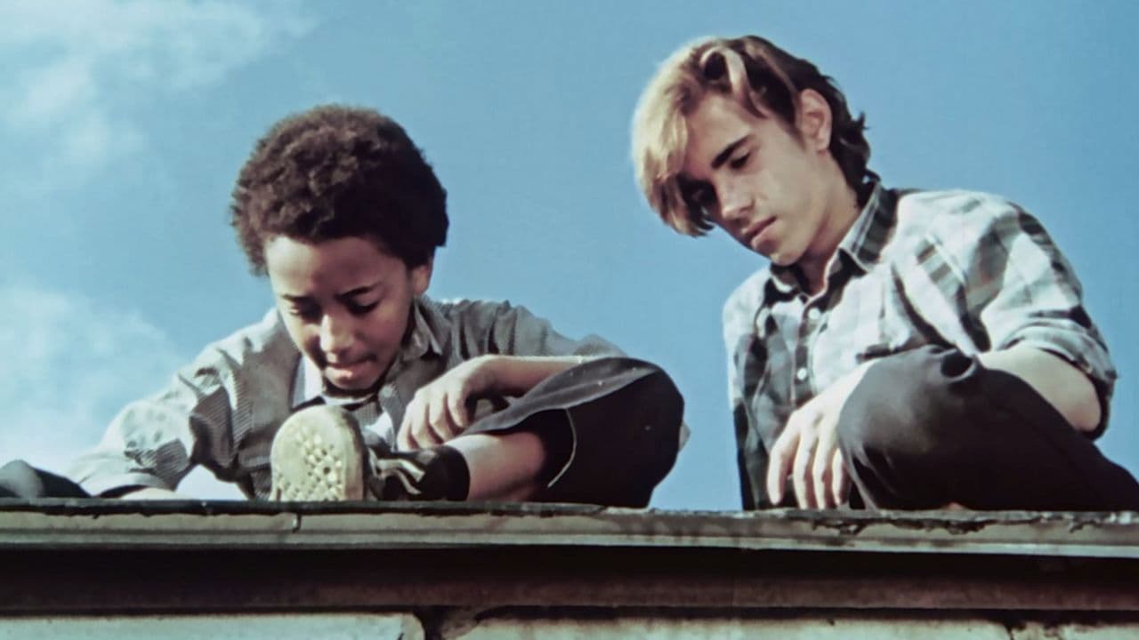 Казённый дом