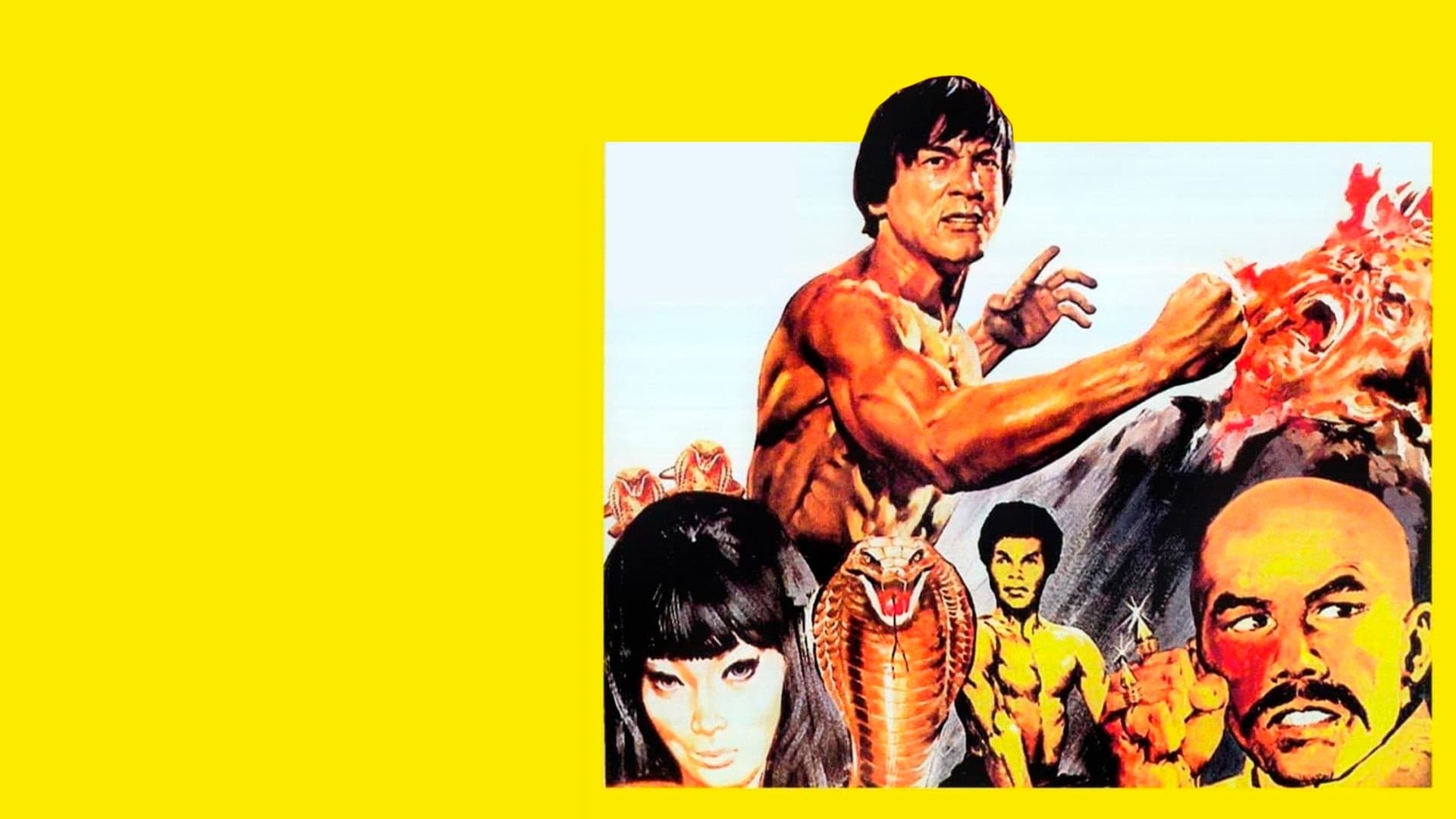 Der Meister mit den gebrochenen Händen