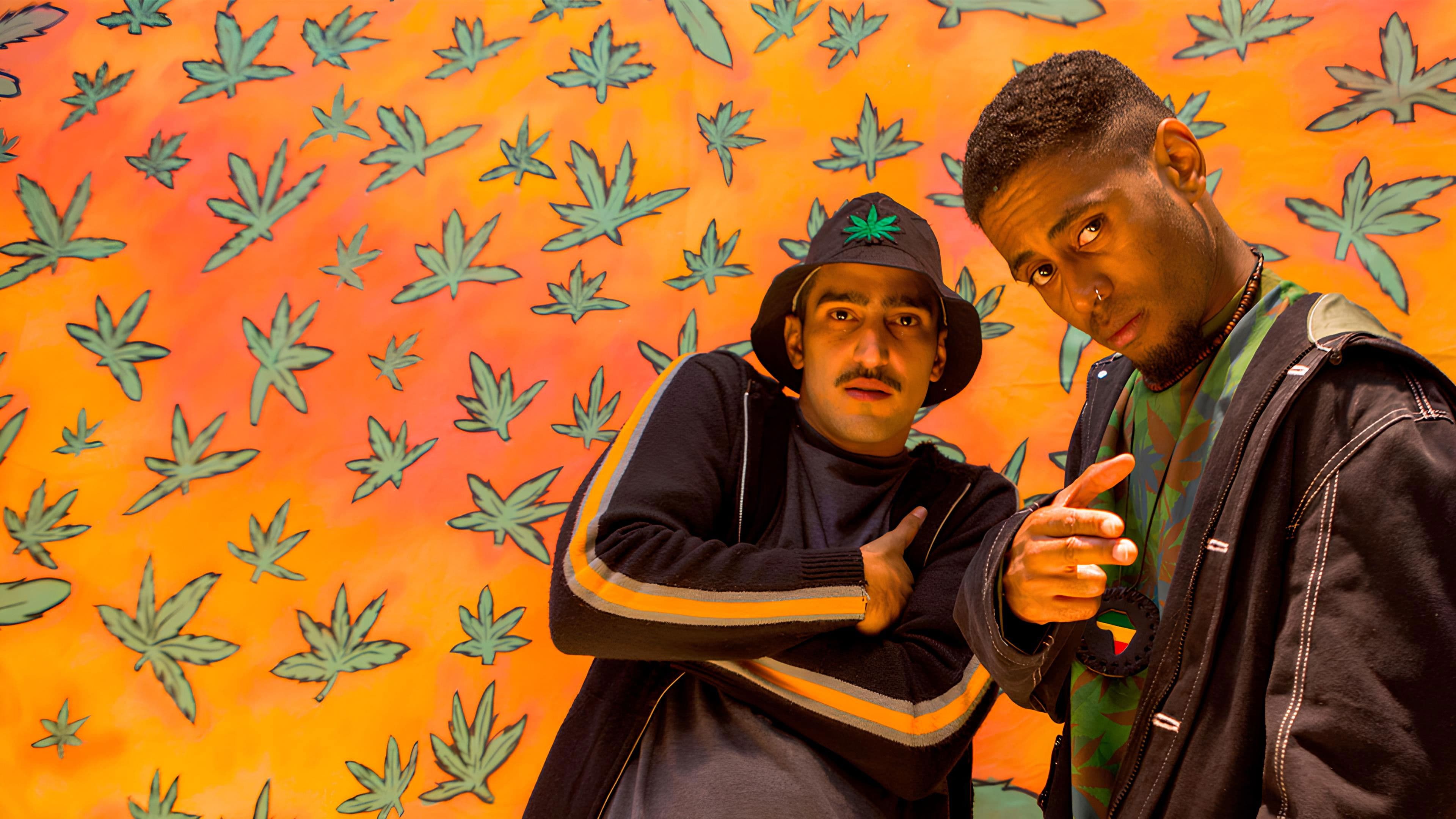 Legalize Já! - Amizade Nunca Morre