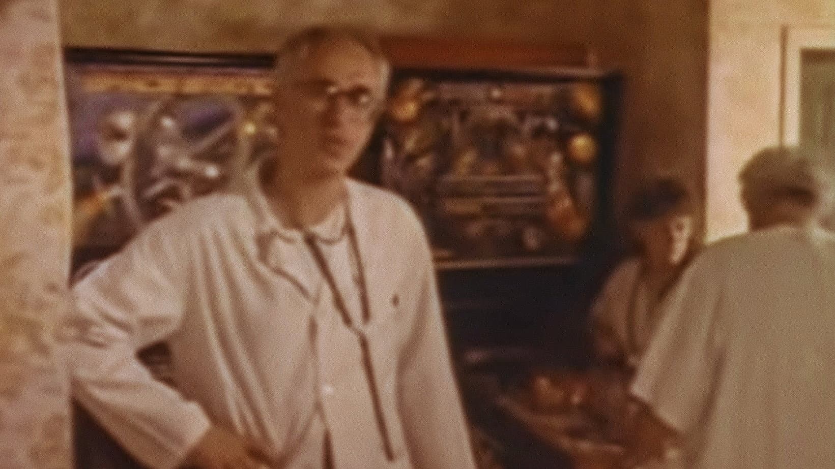 Gesichter des Todes IV