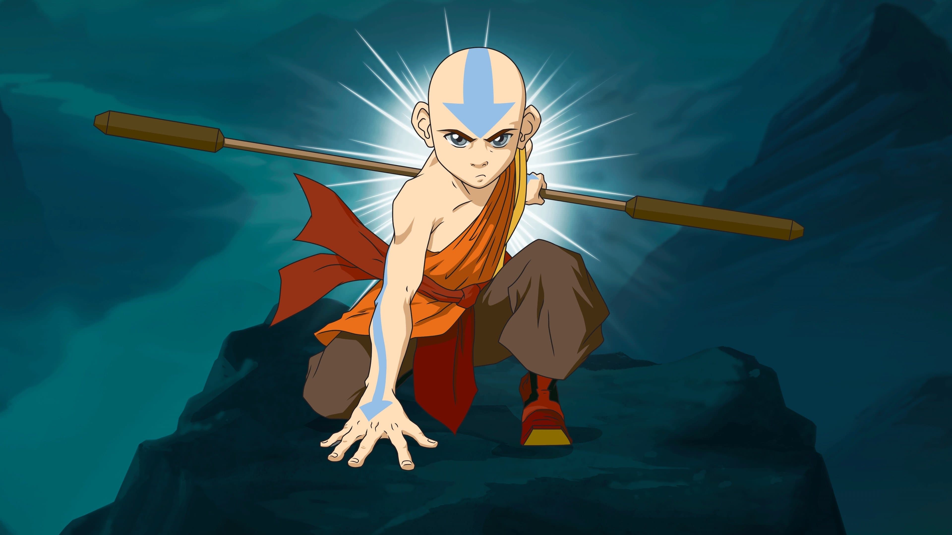 Avatar - Der Herr der Elemente