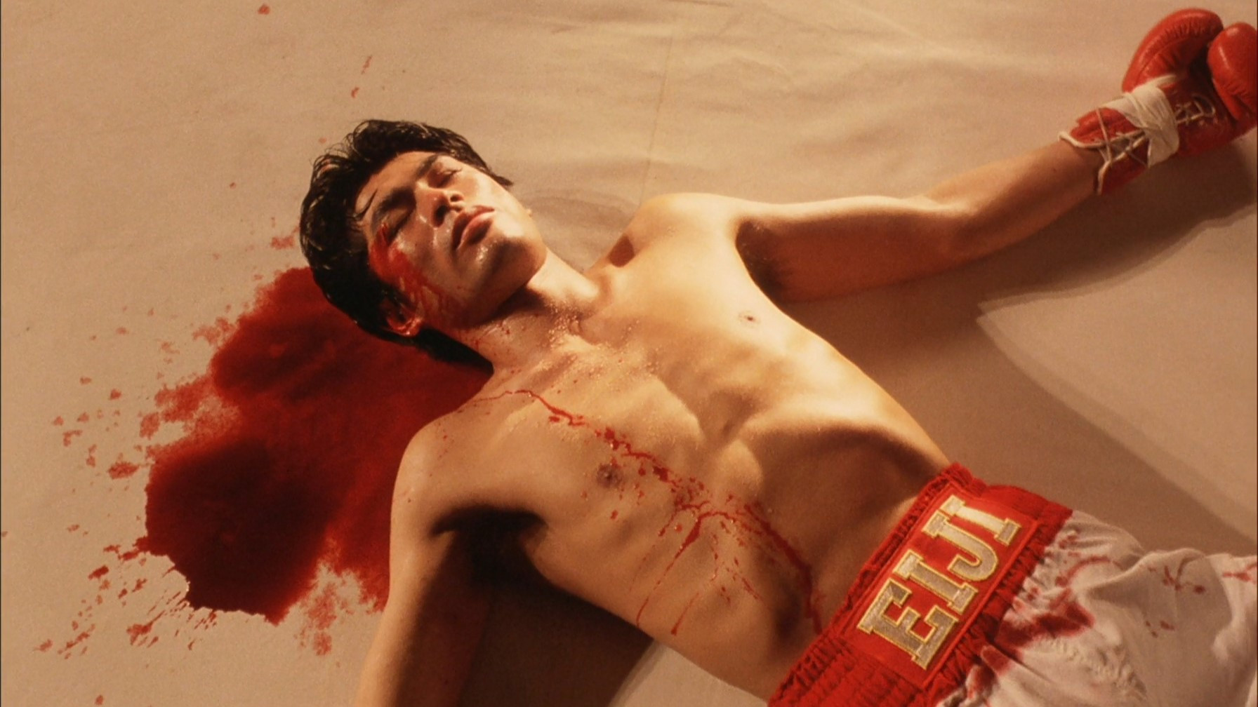 どついたるねん