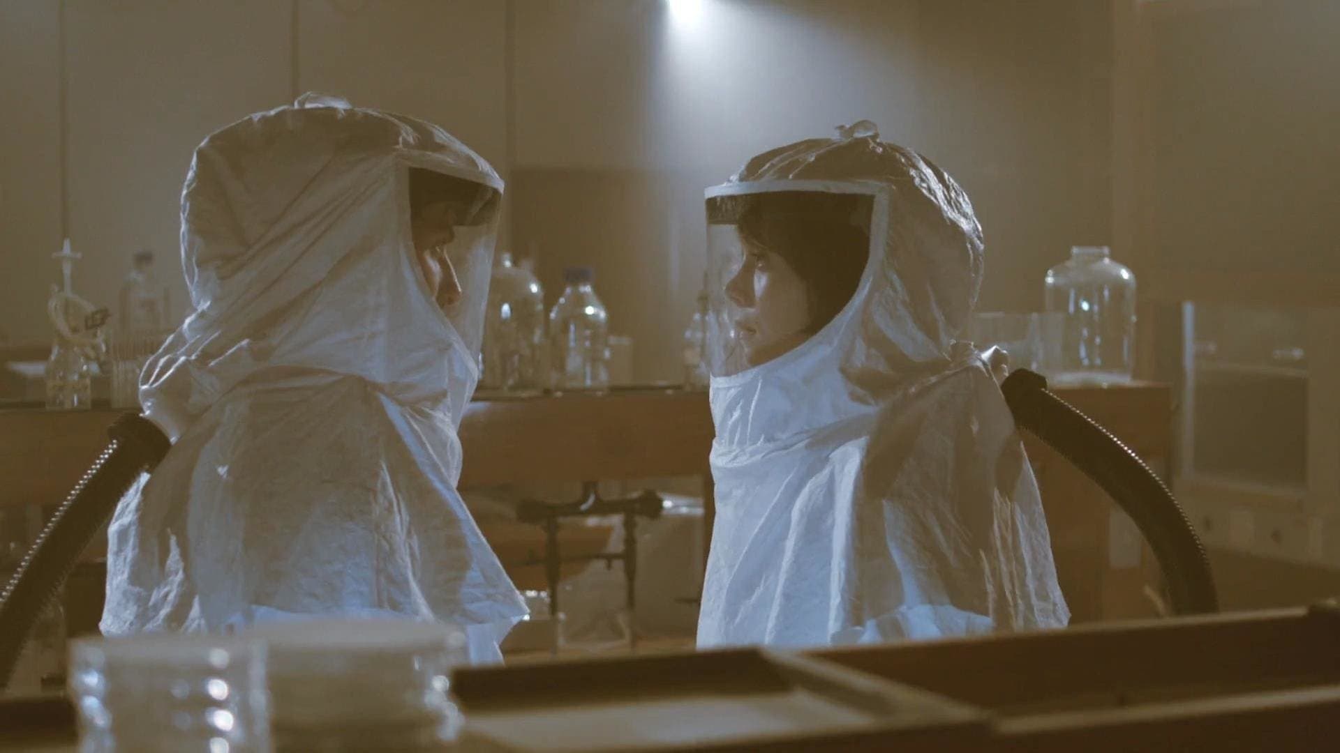 Virus Outbreak - Lautloser Killer