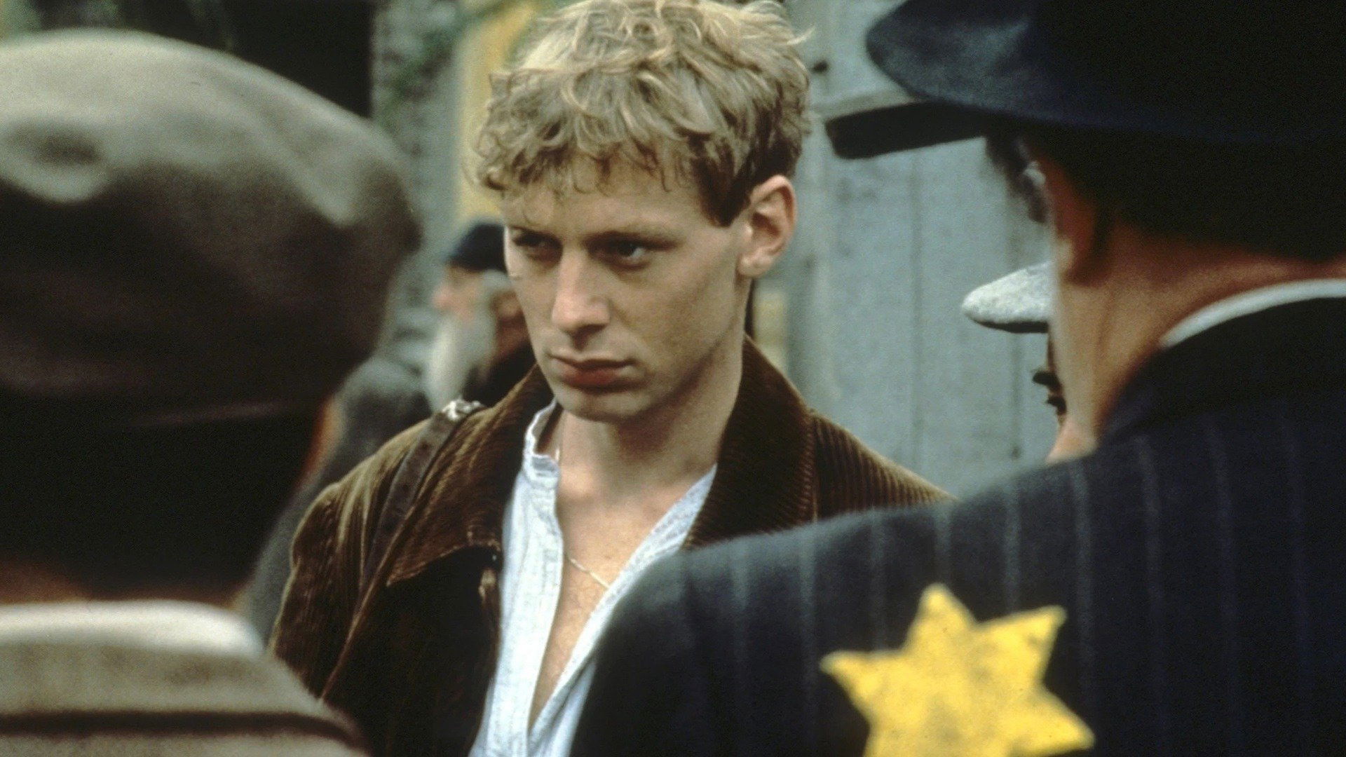 Der Schrei nach Leben