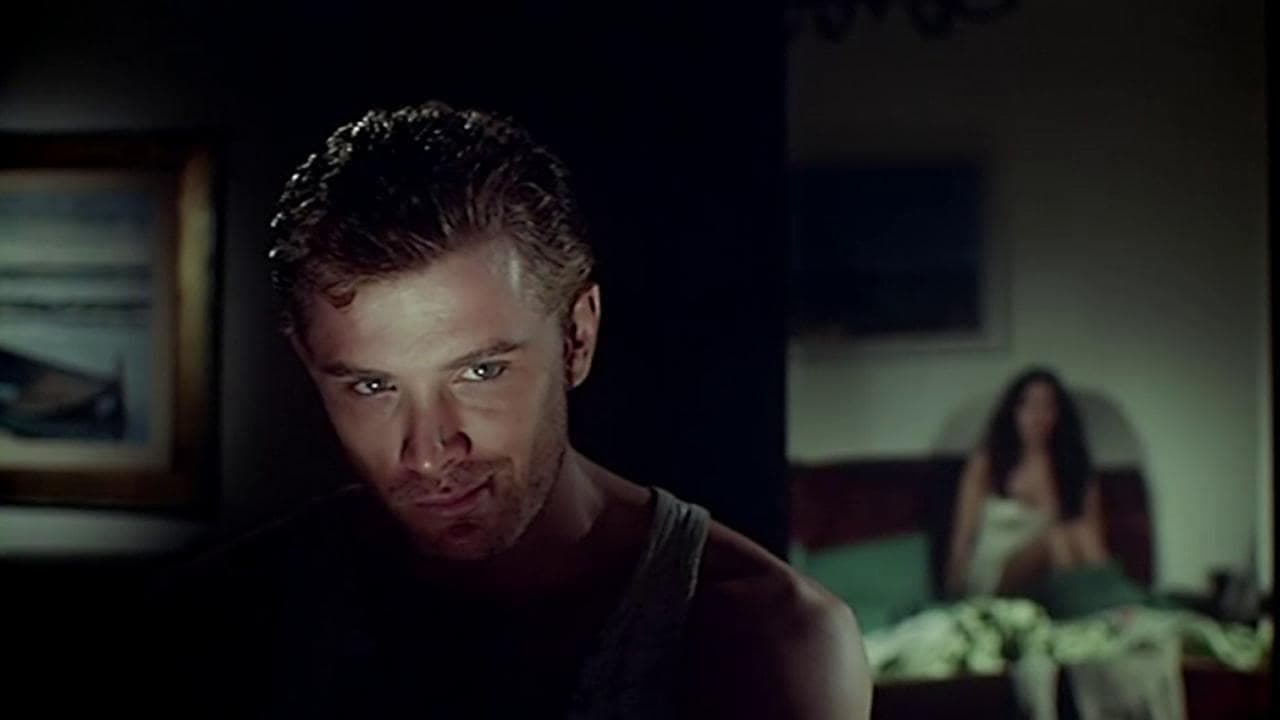 Back from Hell - Ein Toter kehrt zurück