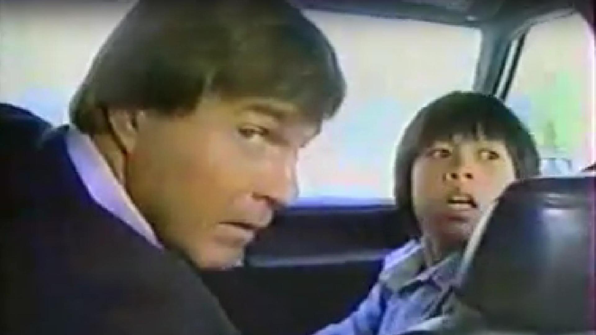 sideKicks - Karate Kid & Co.