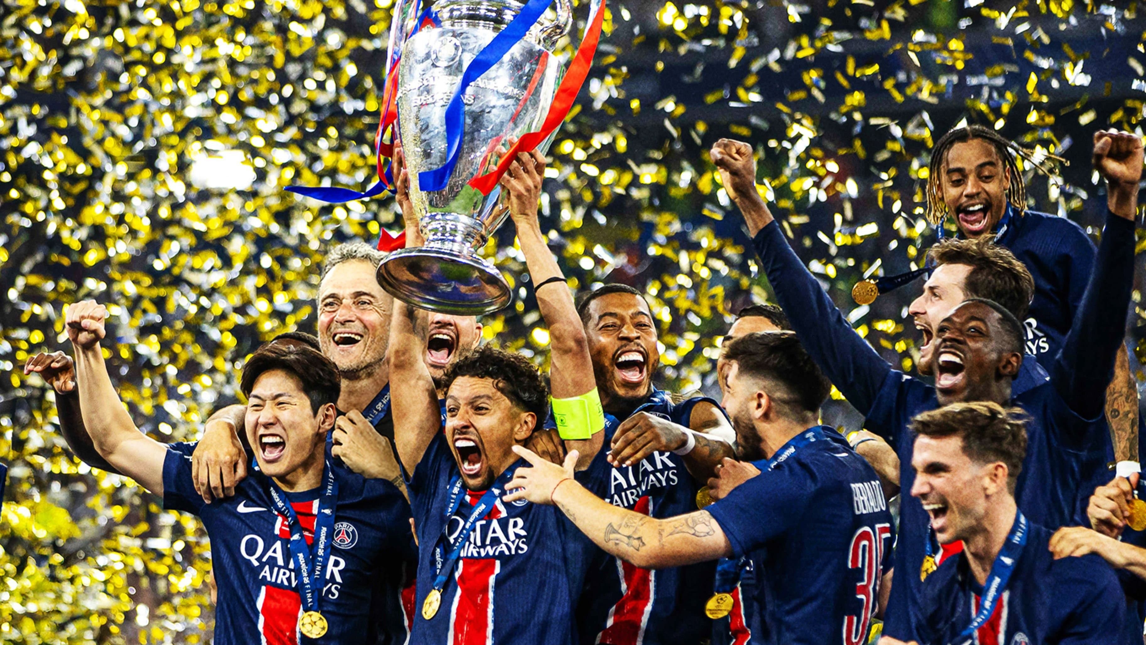 Après tant d'années...