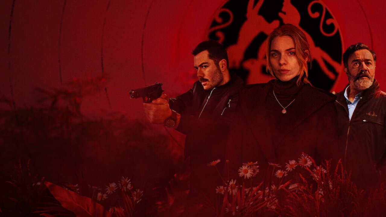 Der Geschmack der Margeriten