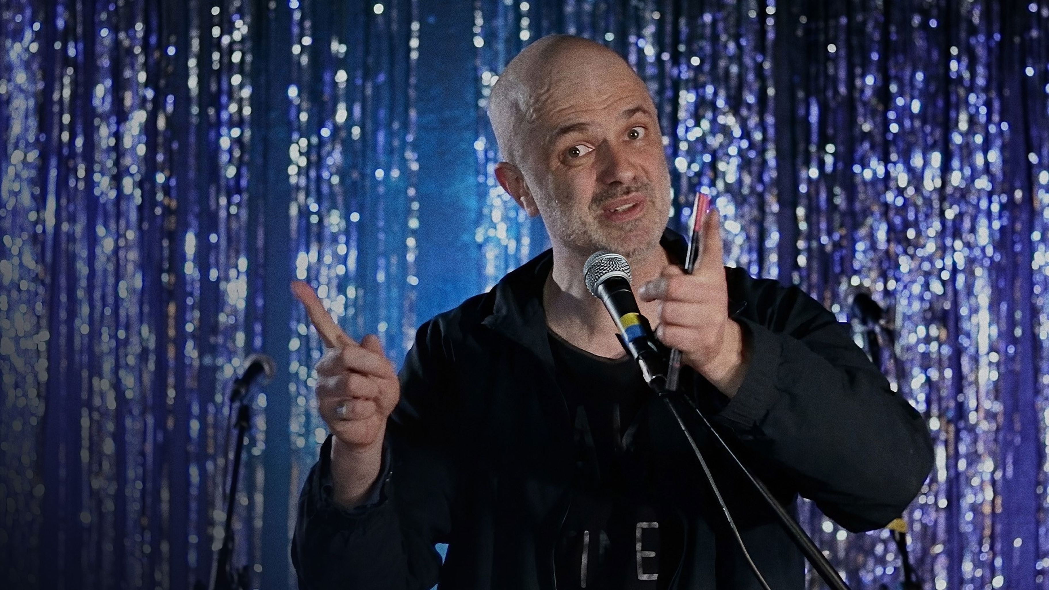 Szkoda, że nareszcie