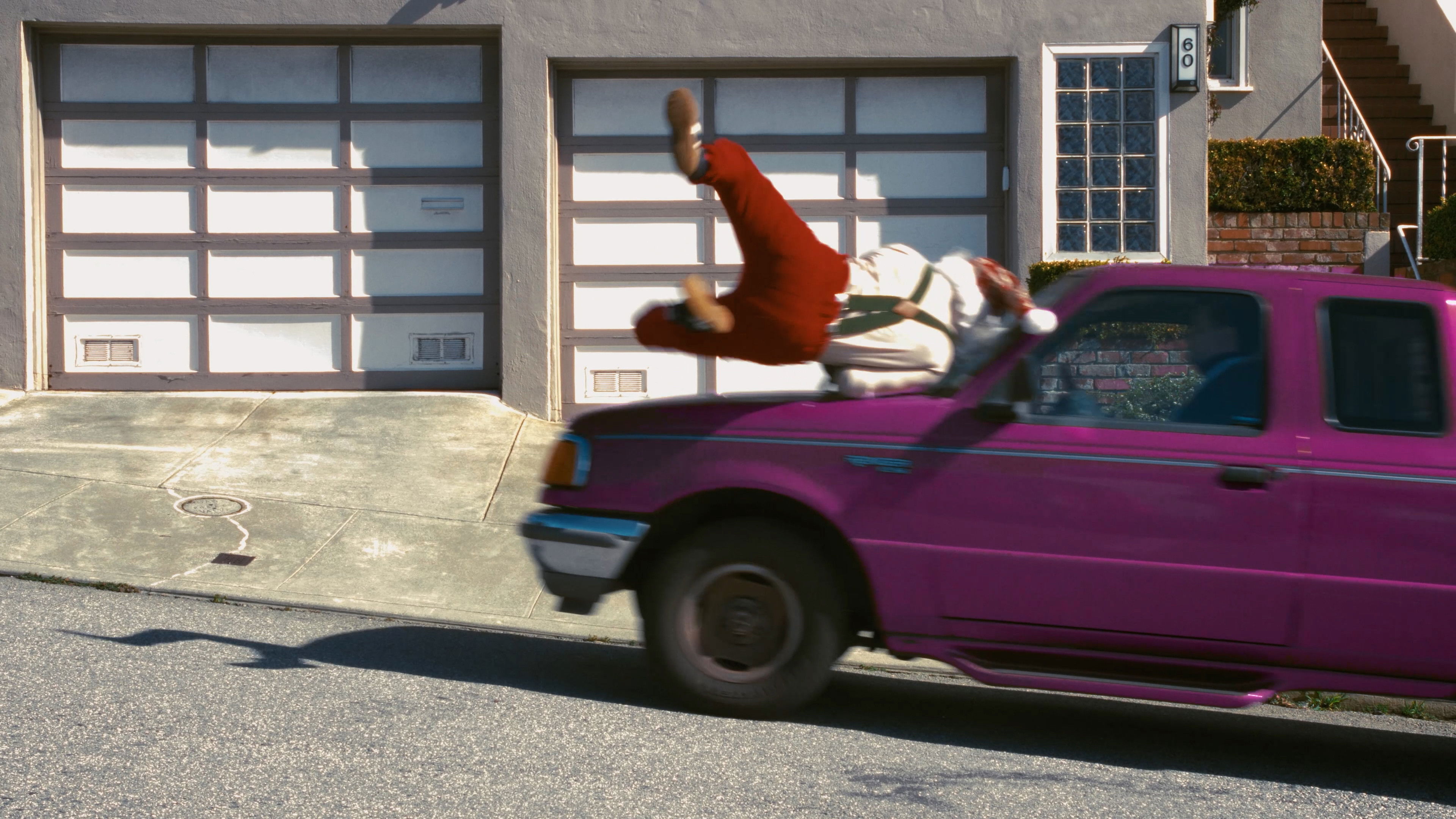 A Cookie for Caspian