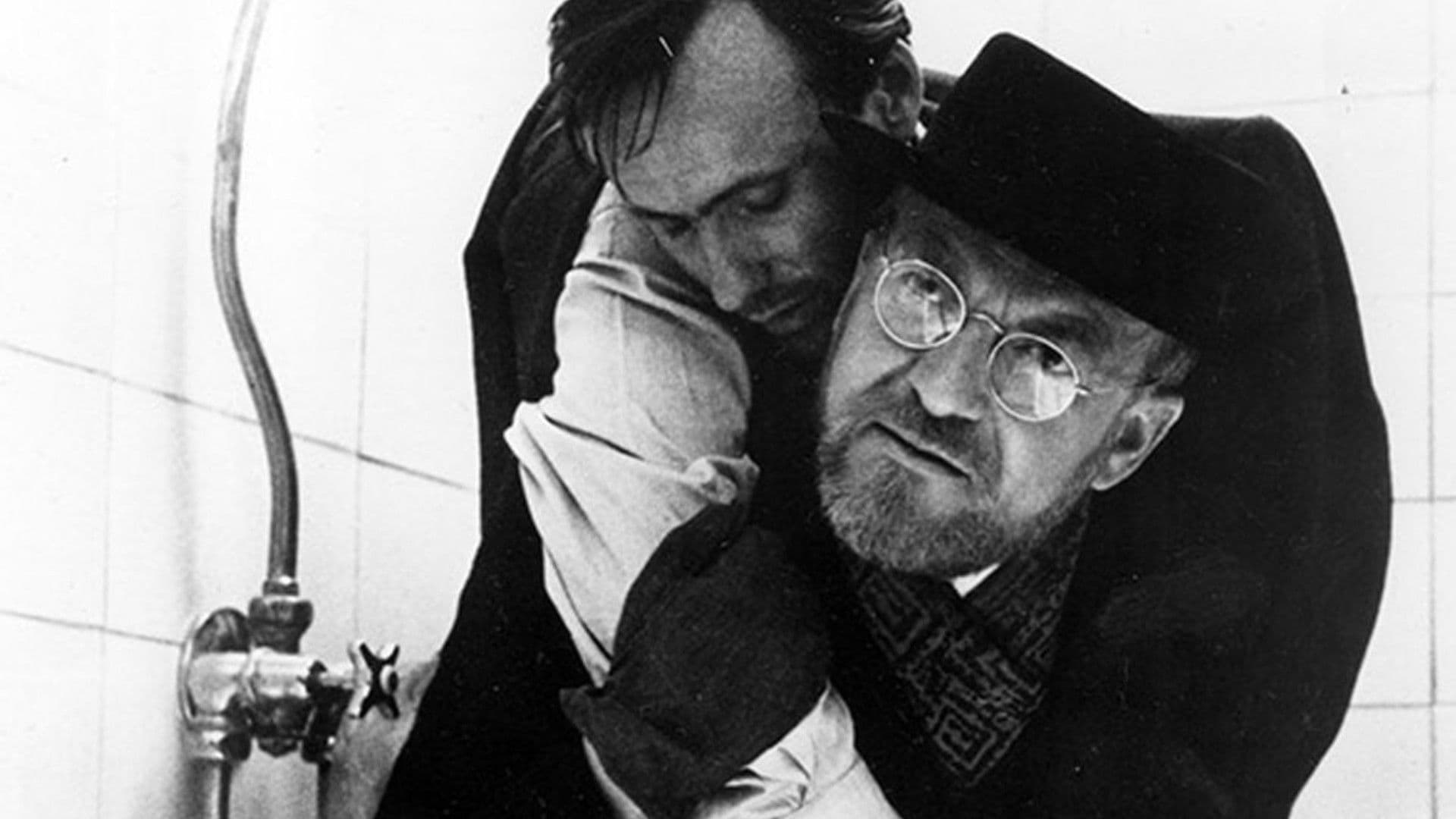 Der fünfte Reiter ist die Angst