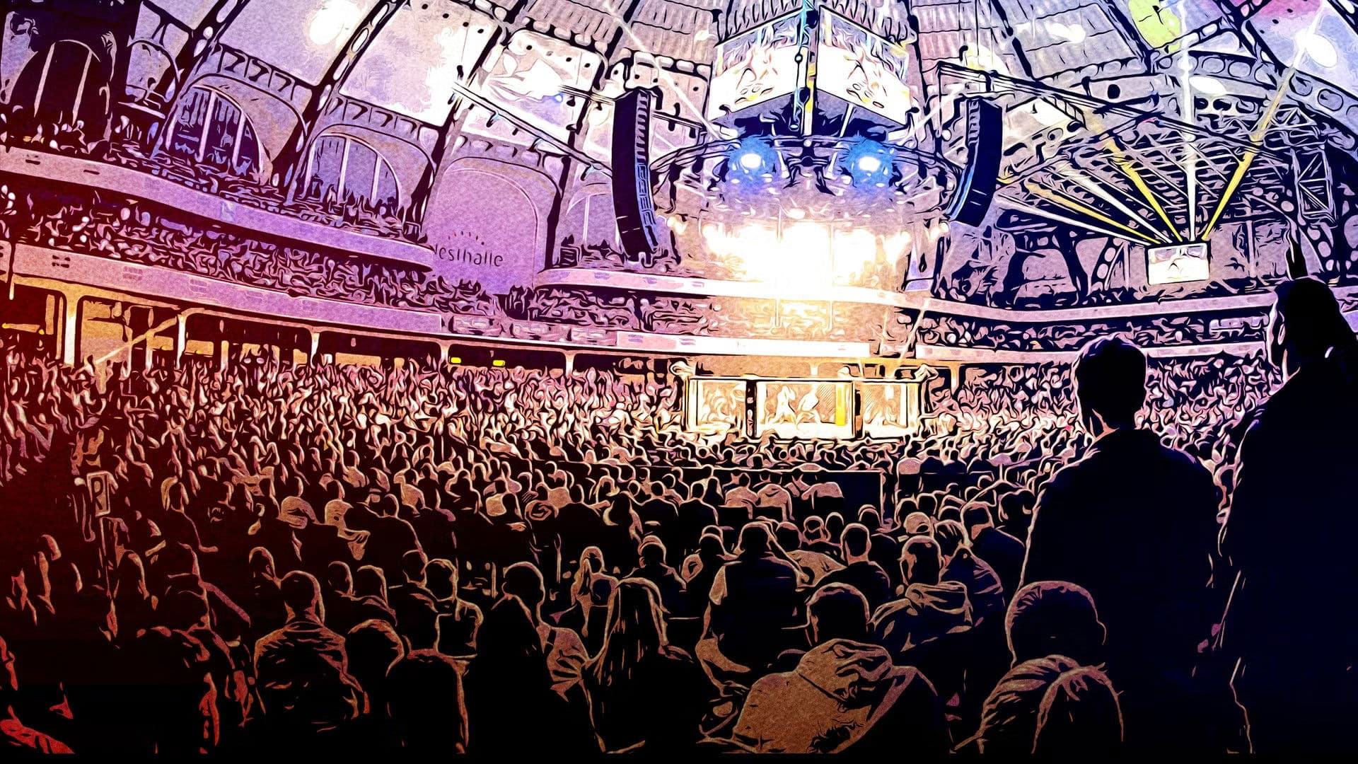 OKTAGON 75: Palokaj vs. Batfalský