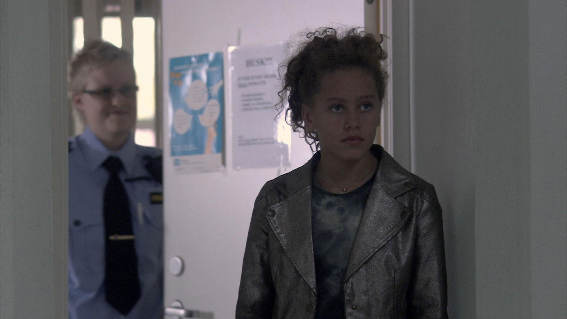 Stikk! Lasst mich in Ruh’