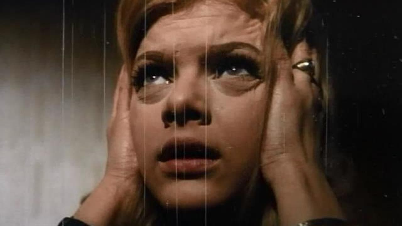 Katja - Alle brauchen Liebe