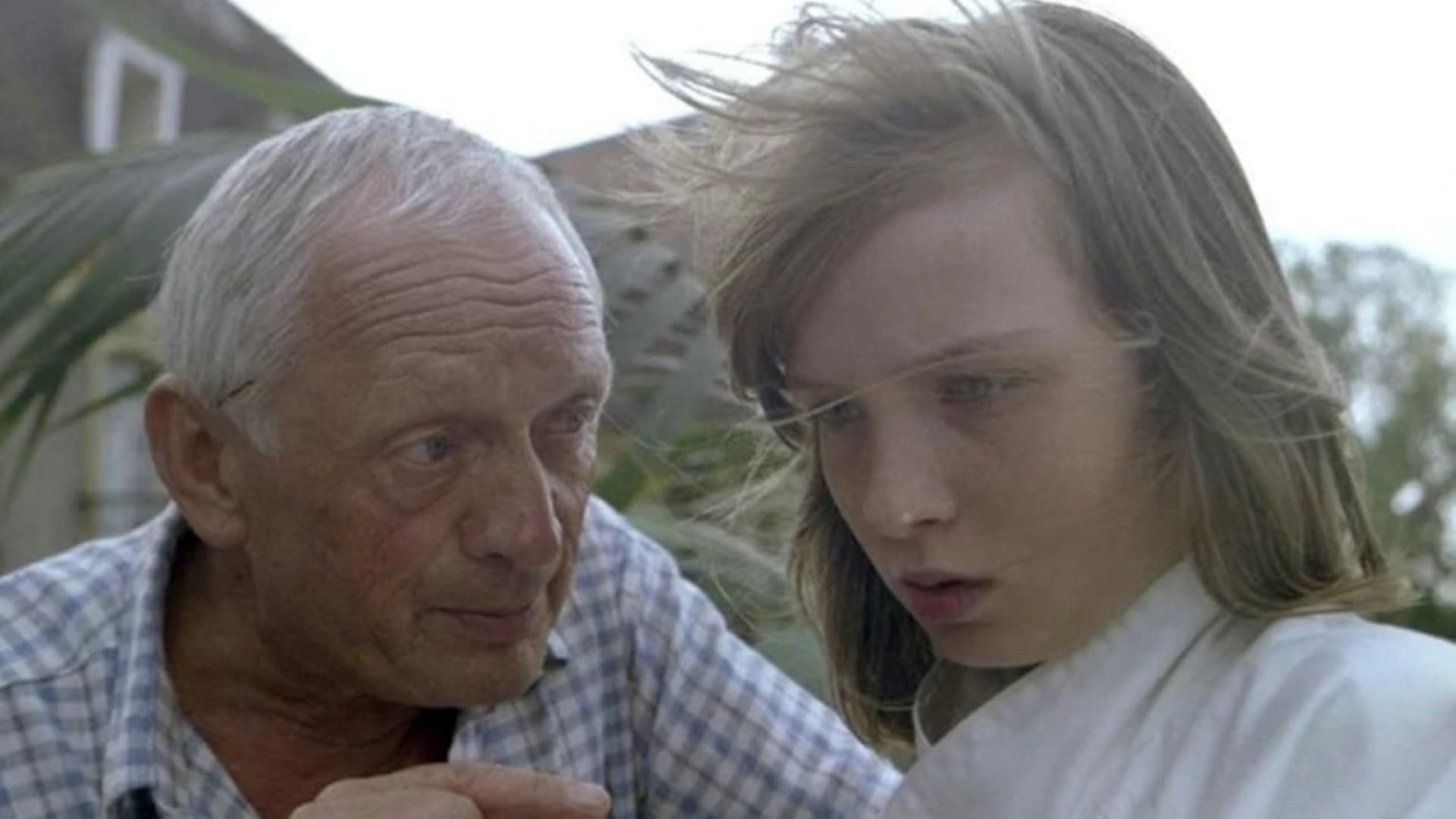 Dziewczynka z hotelu Excelsior