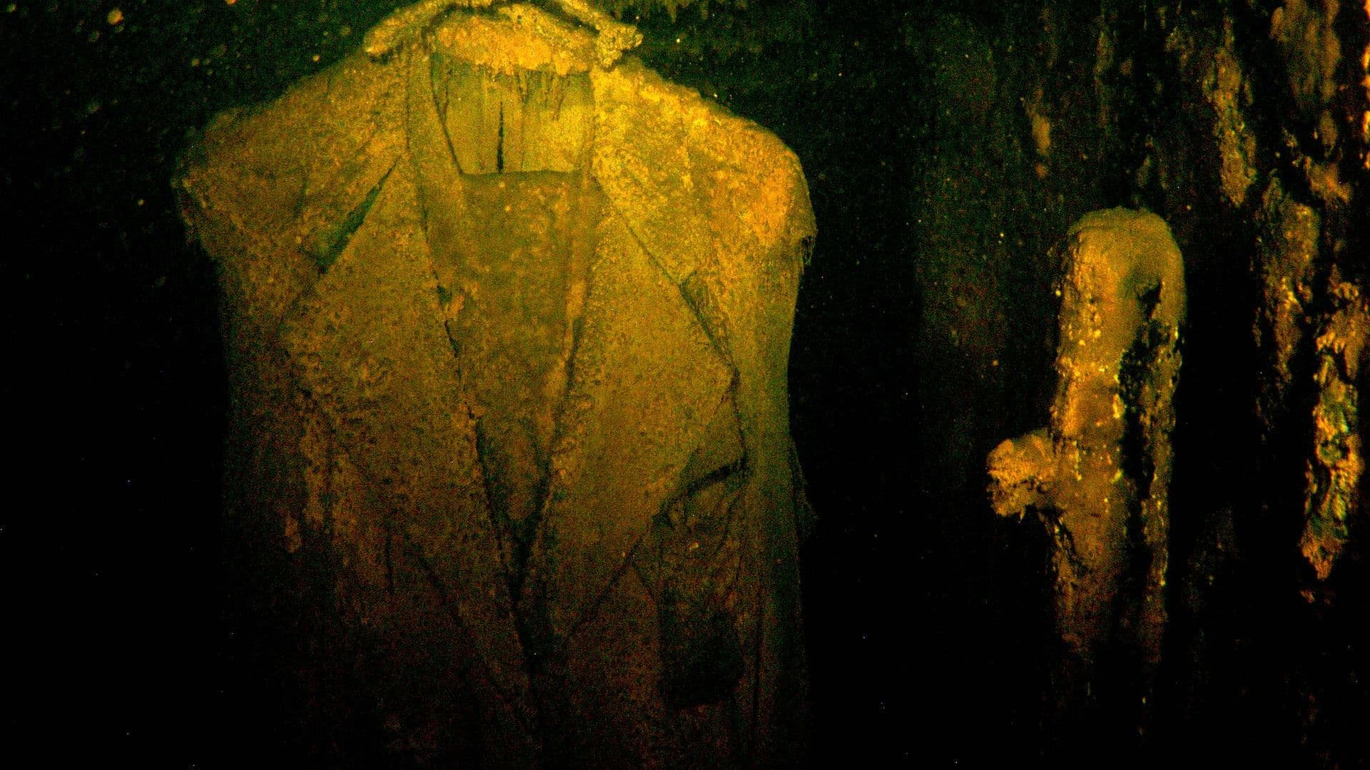 Expedition Pearl Harbor