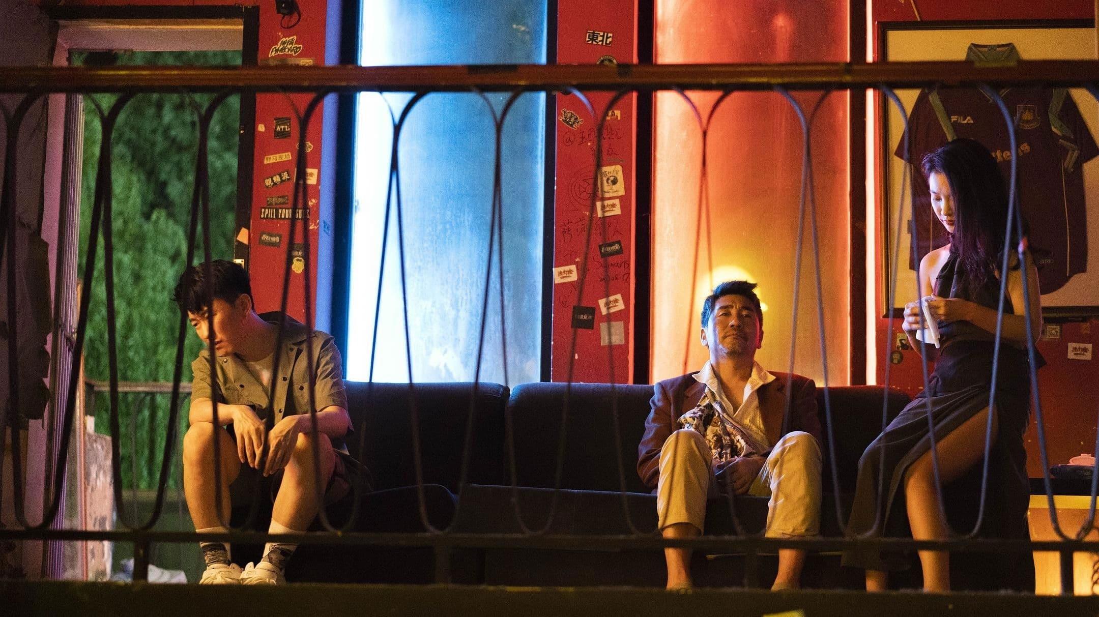 钻石照耀钟鼓楼