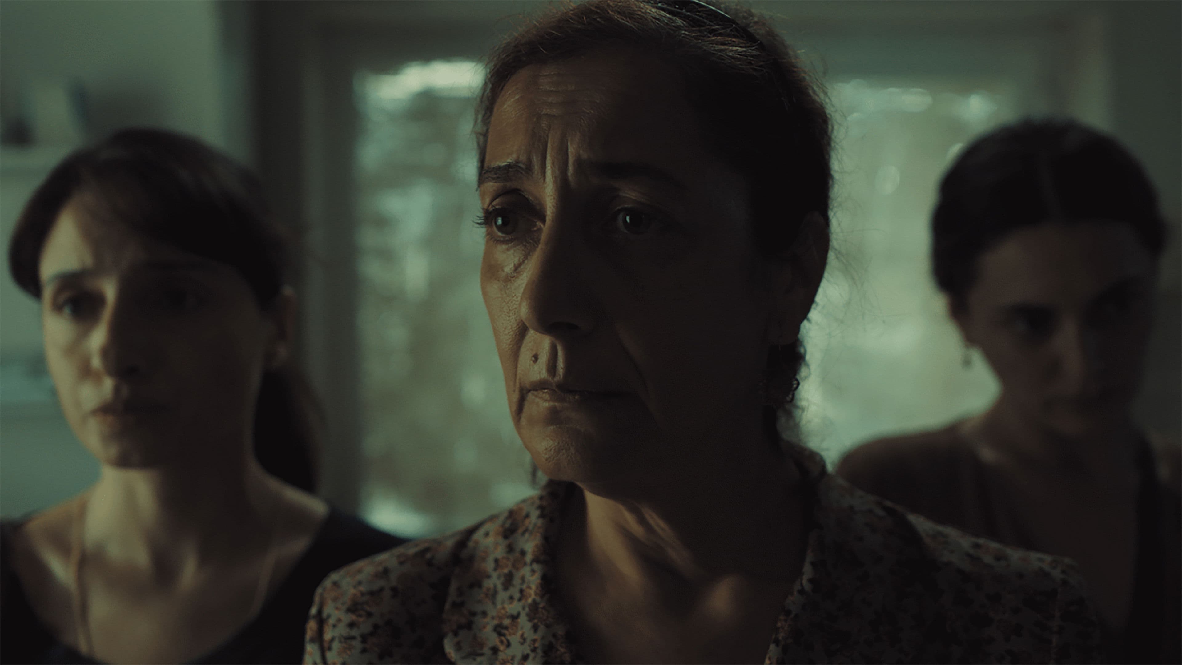 Bana Karanlığını Anlat