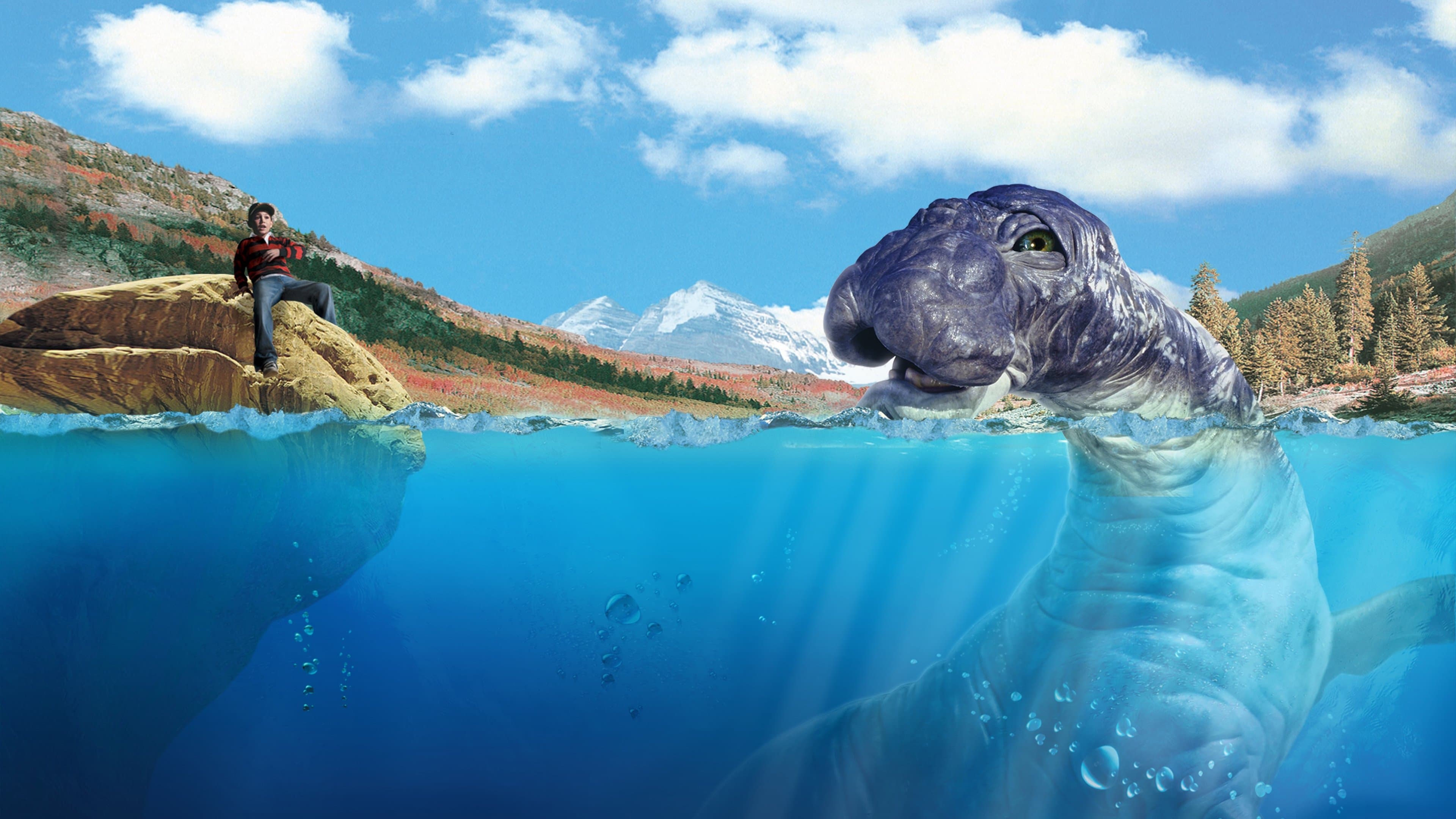 Mein Freund Mee-Shee