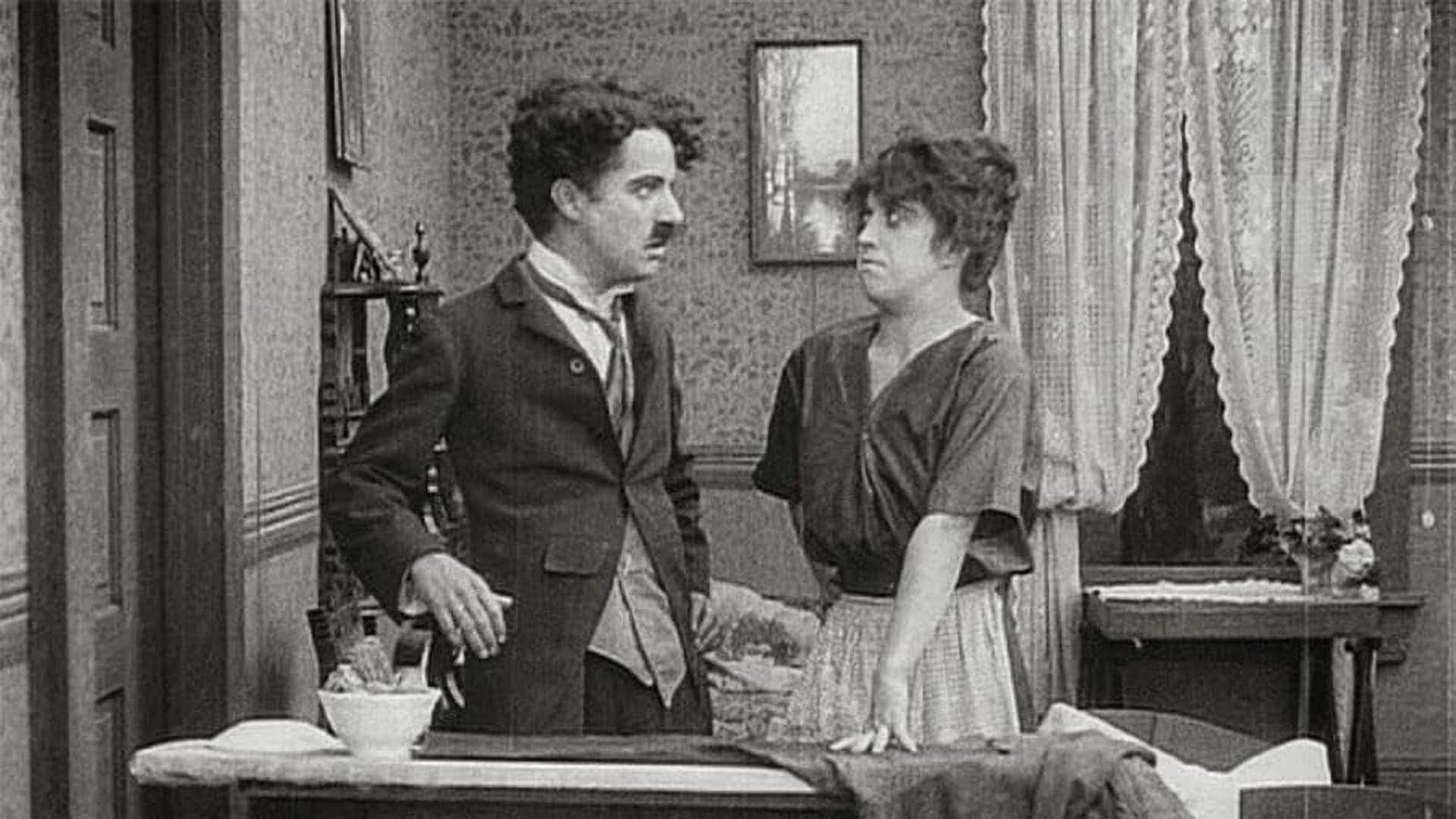 Sein heimliches Treffen