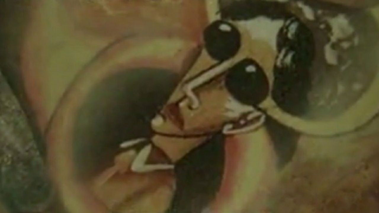 И возвёл их на гору