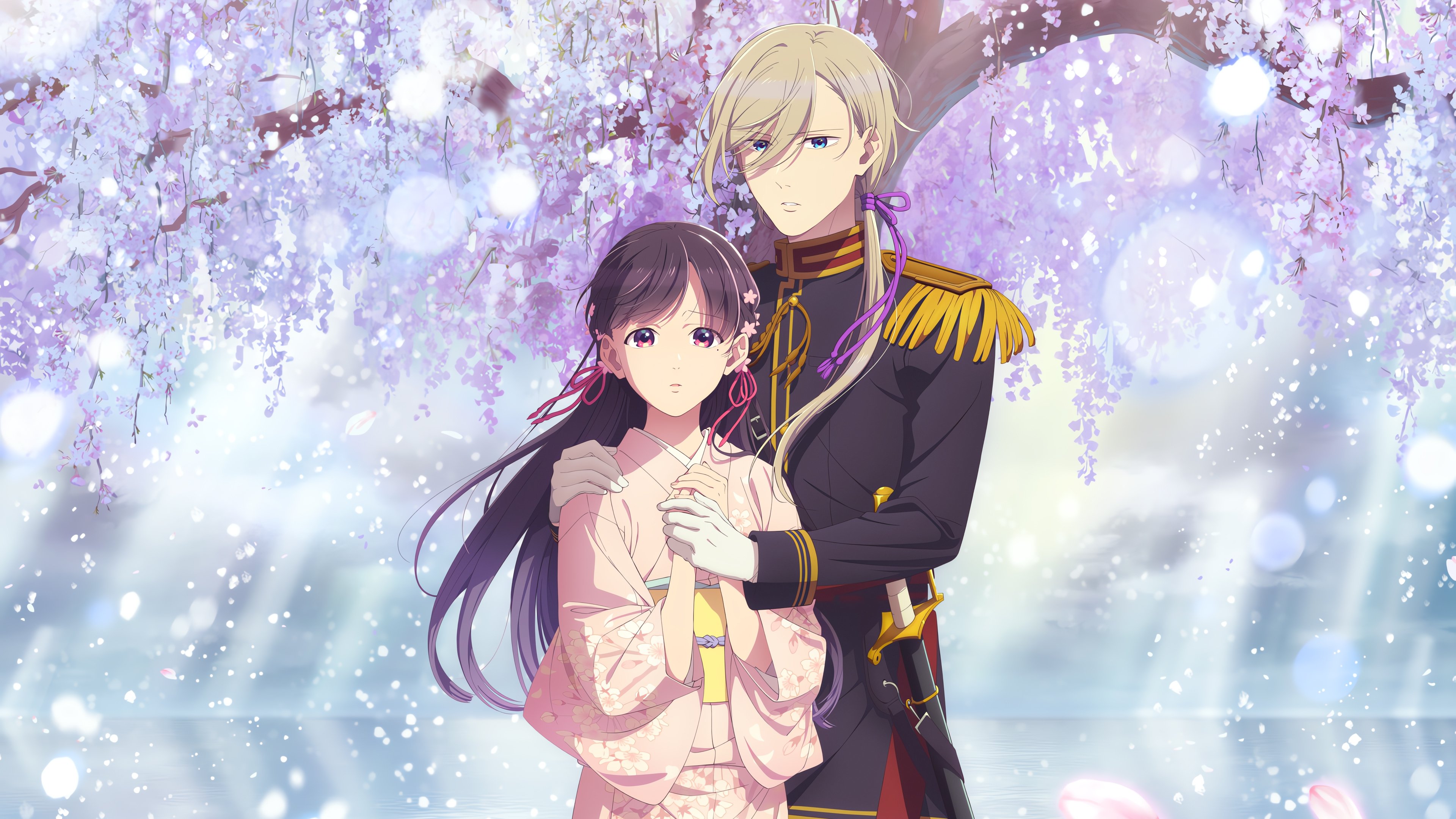 Meine ganz besondere Hochzeit