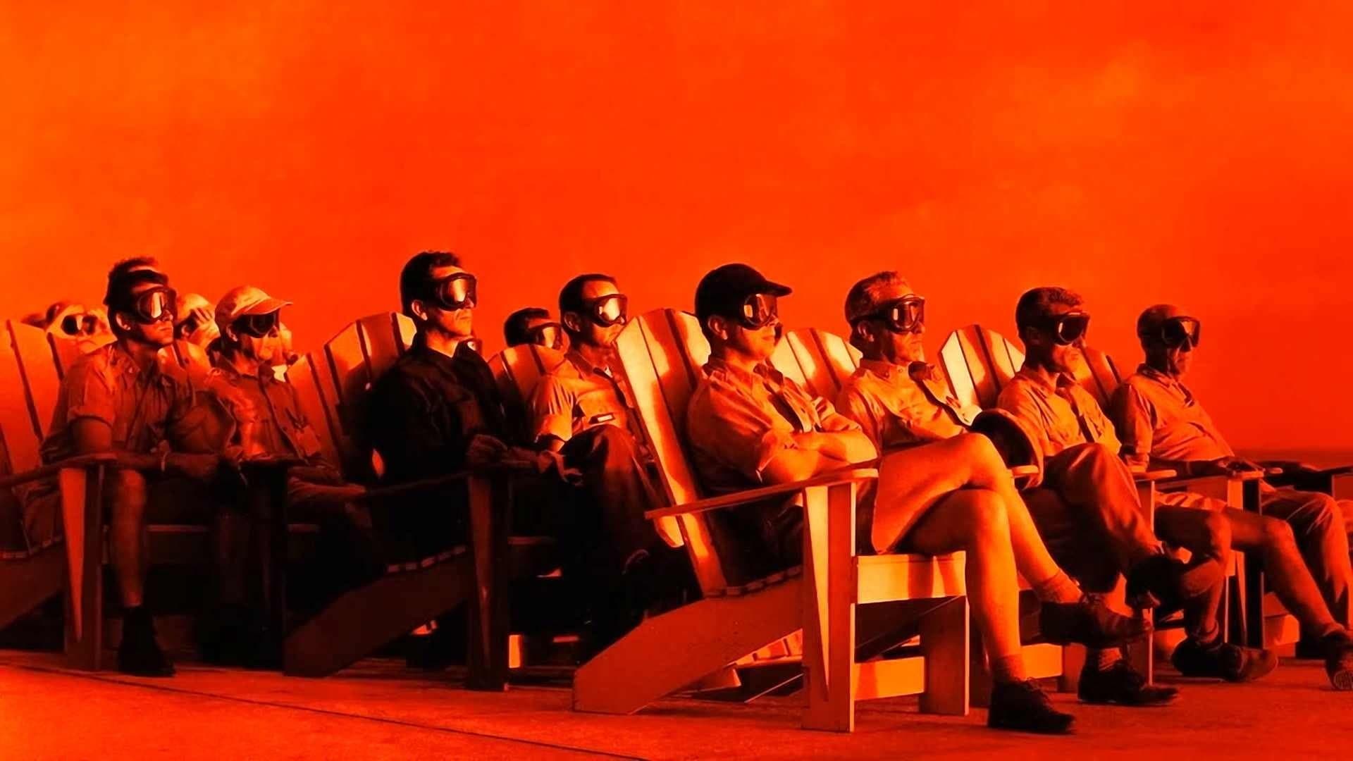 Trinity & Beyond - Die Geschichte der Atombombe