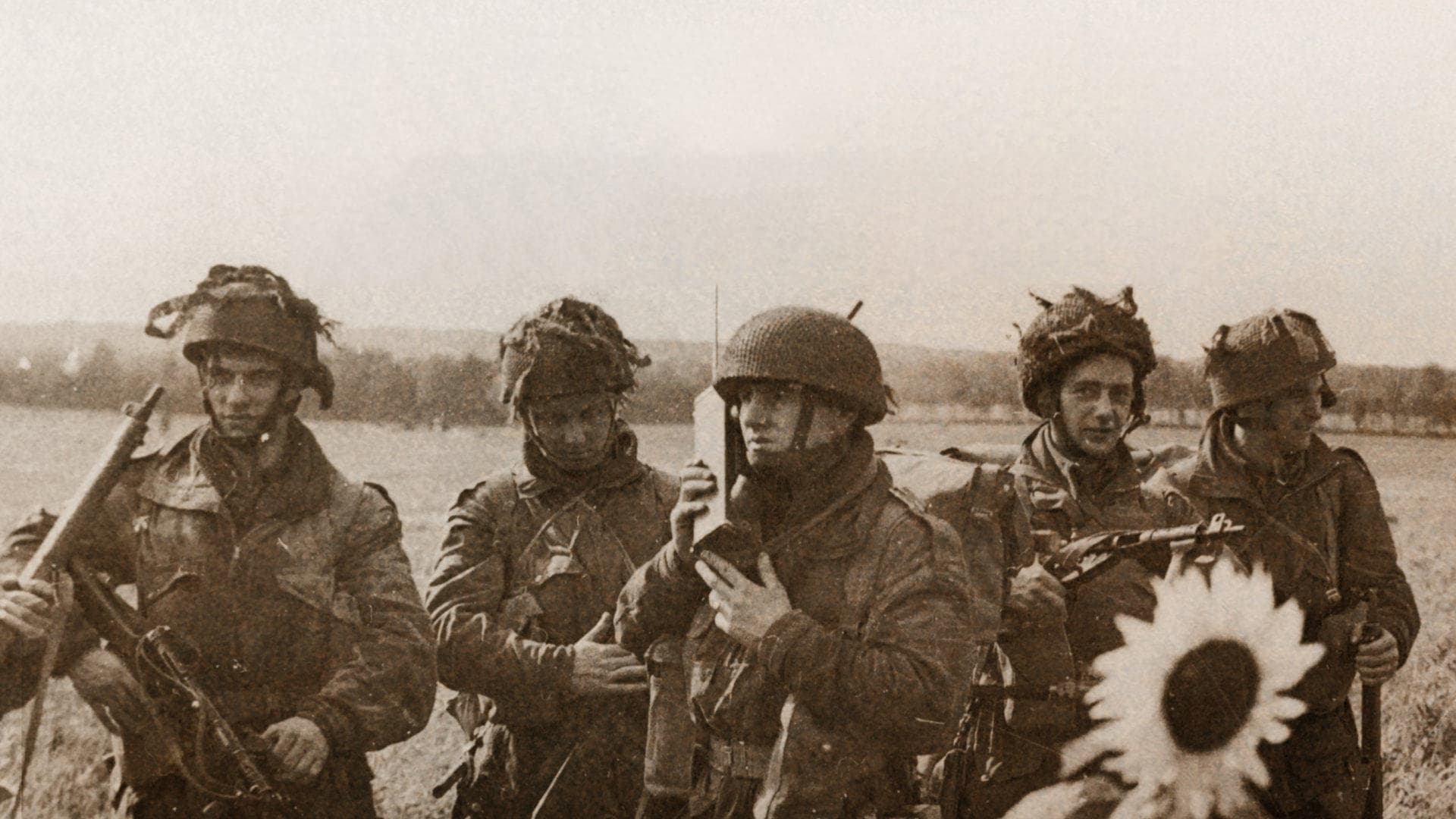 Der Zweite Weltkrieg Schlacht um Europa