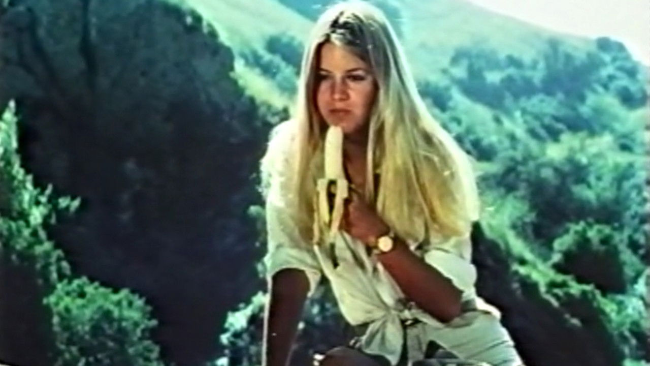 Diane – Herrin des Dschungels