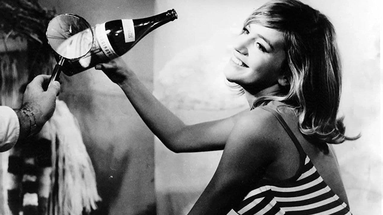 Das Mädchen aus Parma