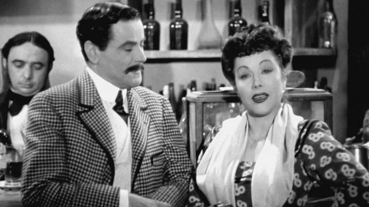 El crimen de la calle de Bordadores