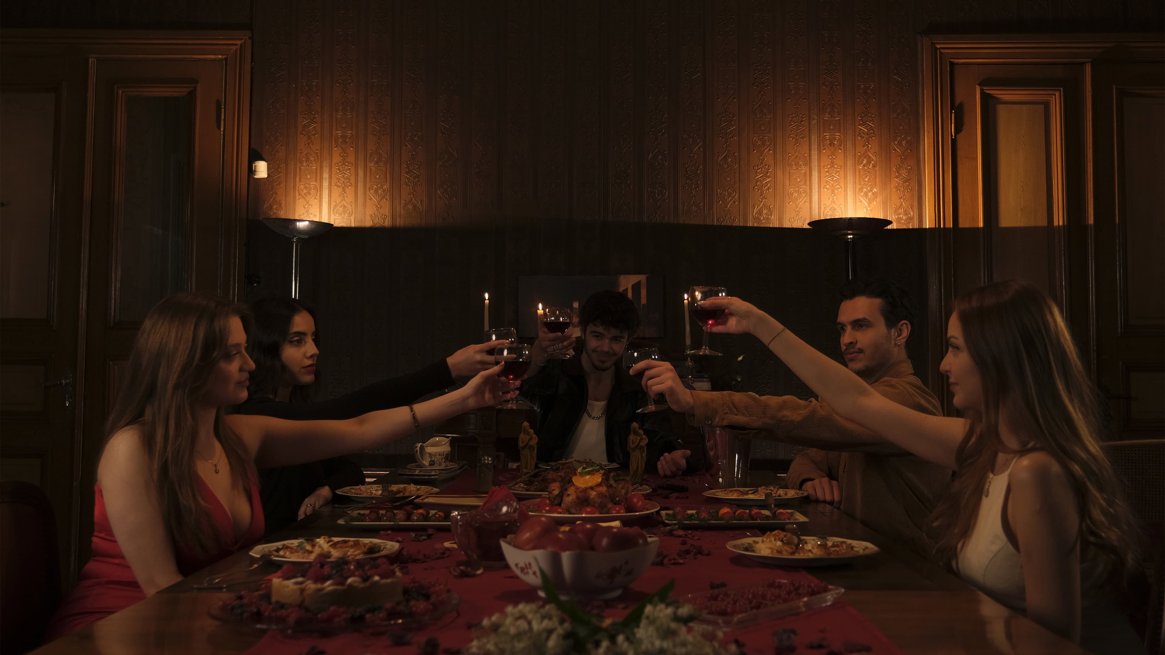 Beş Küçük Günah