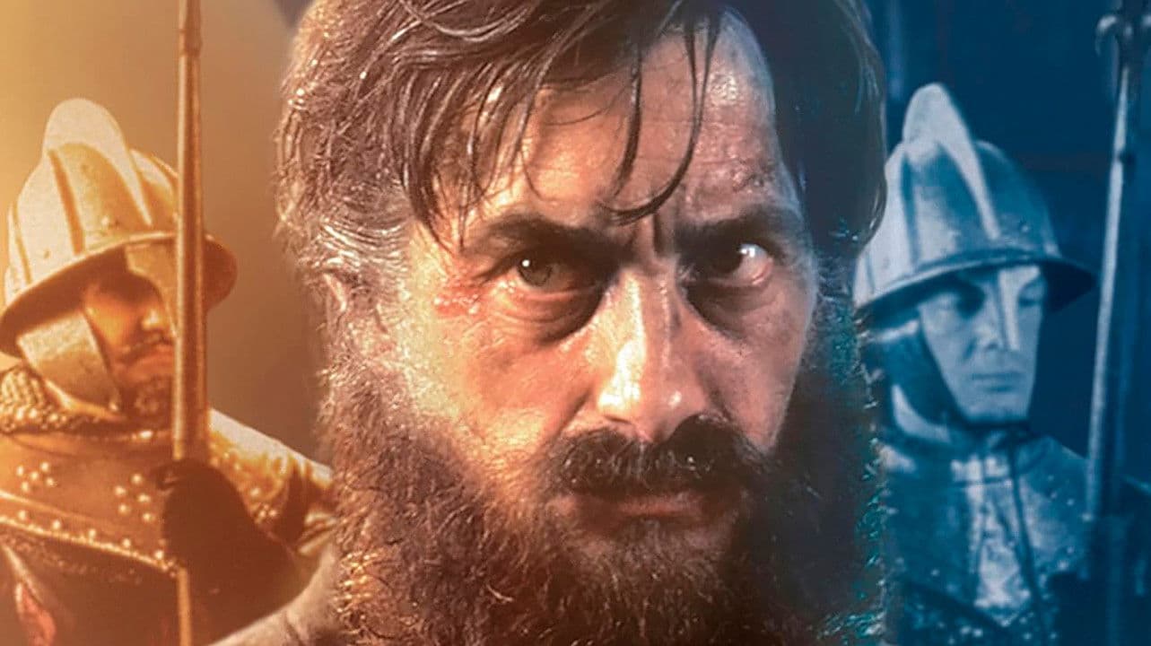 William Tyndale – Geächtet im Namen Gottes