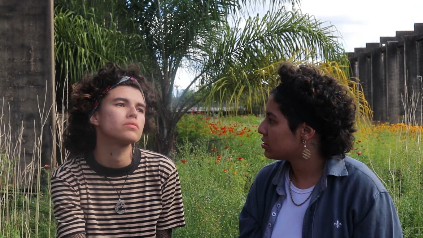 O Futuro, Segundo Clarisse