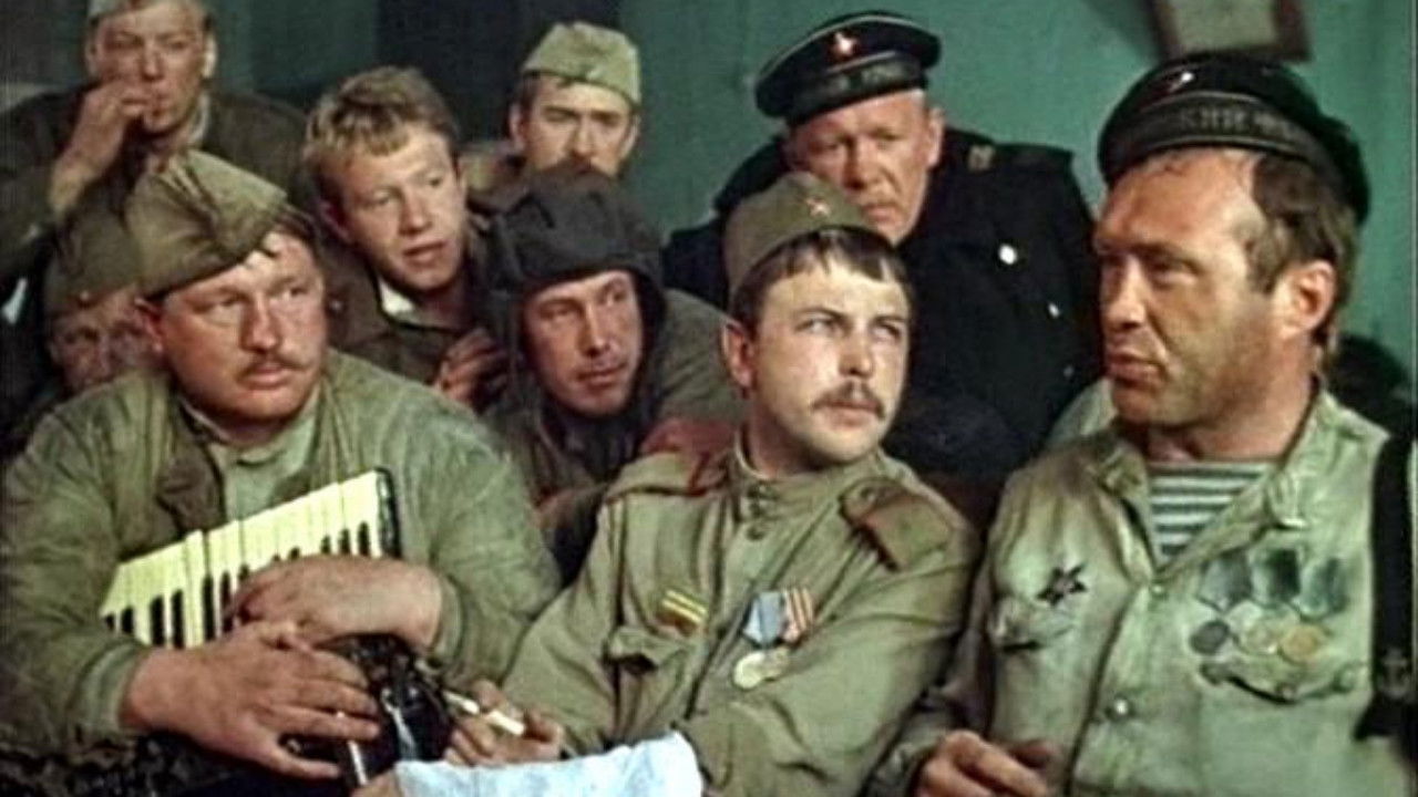 Подсудимый