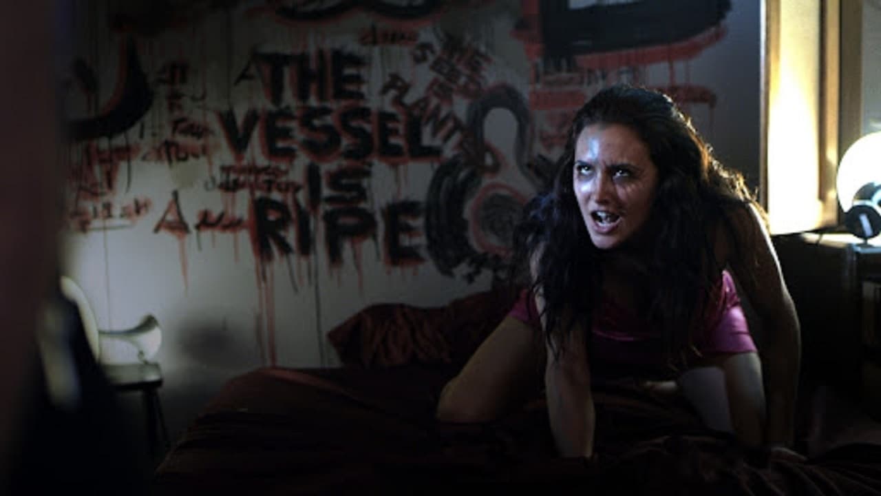 Besessen - Der Teufel in mir