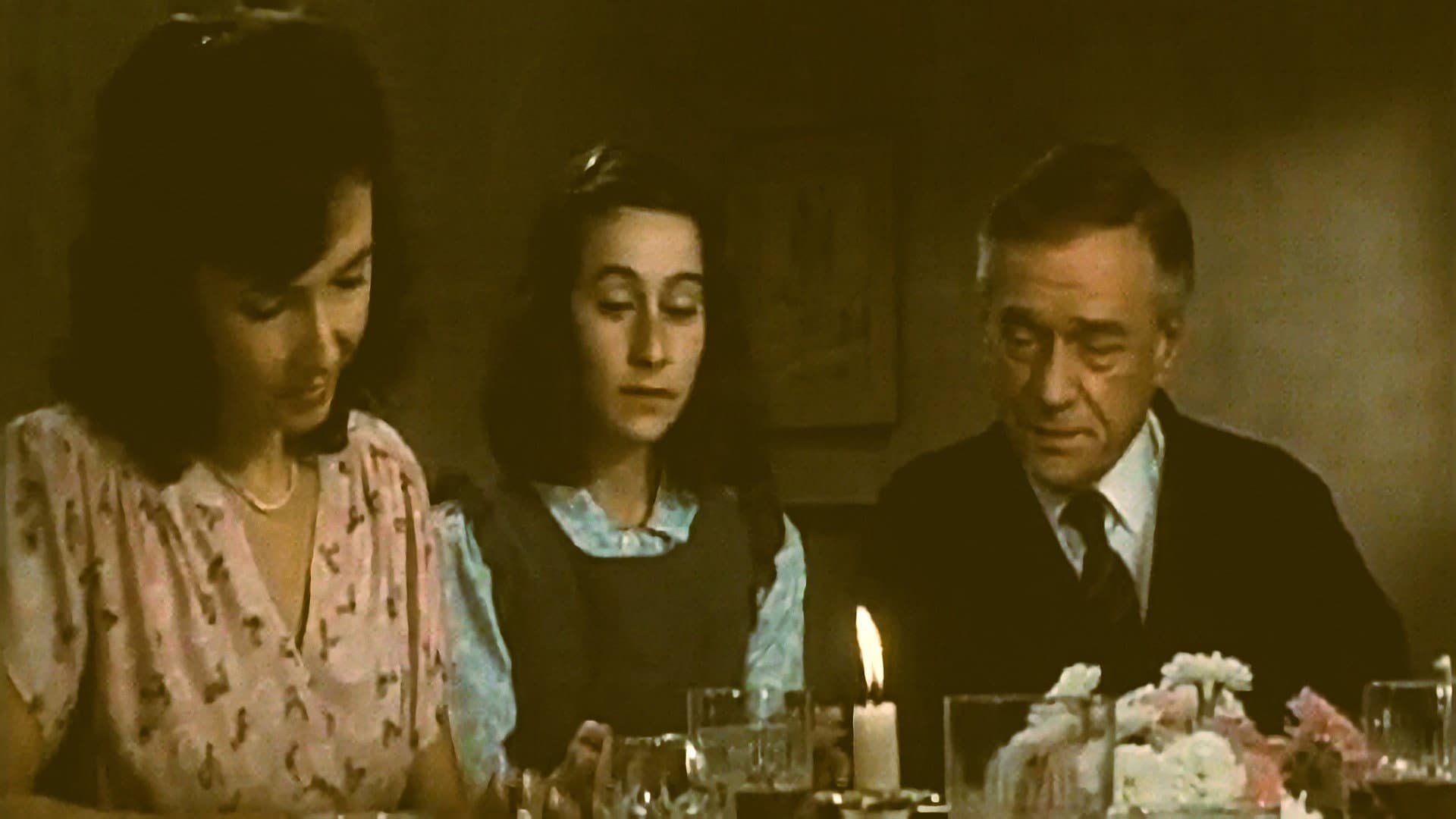 Mein Leben mit Anne Frank