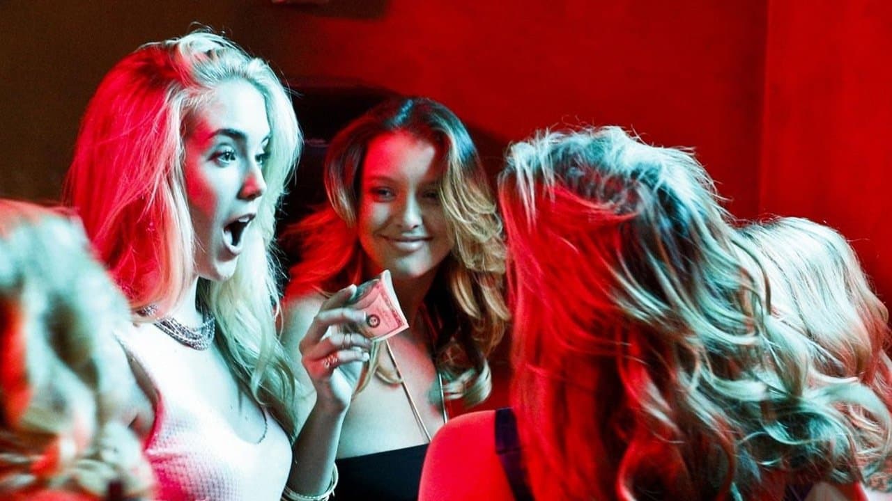 Babysitter auf Abwegen