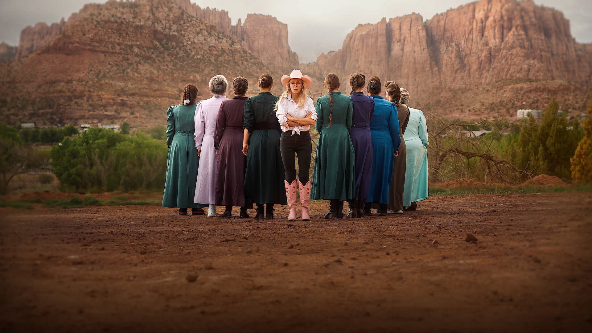 Vertrau mir: Der falsche Prophet