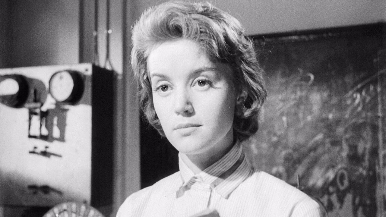 Тучи над Борском