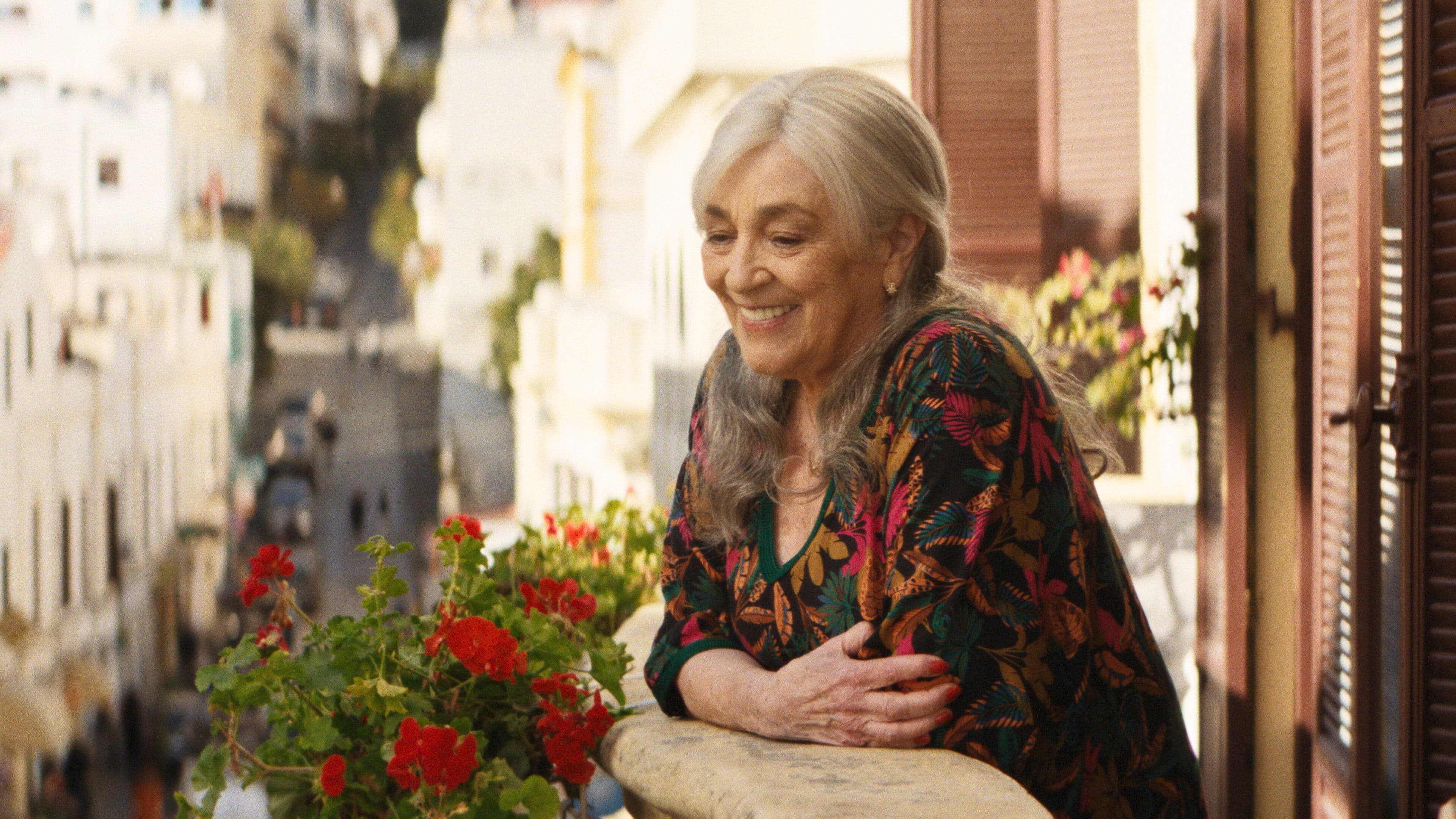 Calle Málaga - Ein Zuhause in Tanger