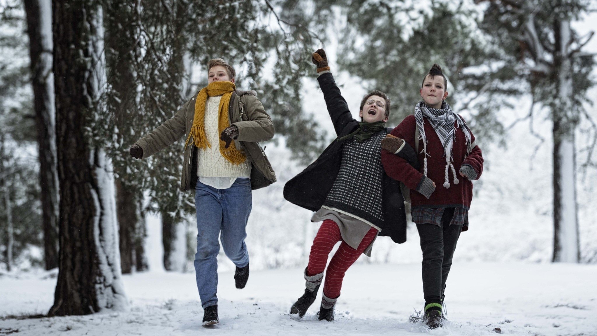 Wir sind die Besten!