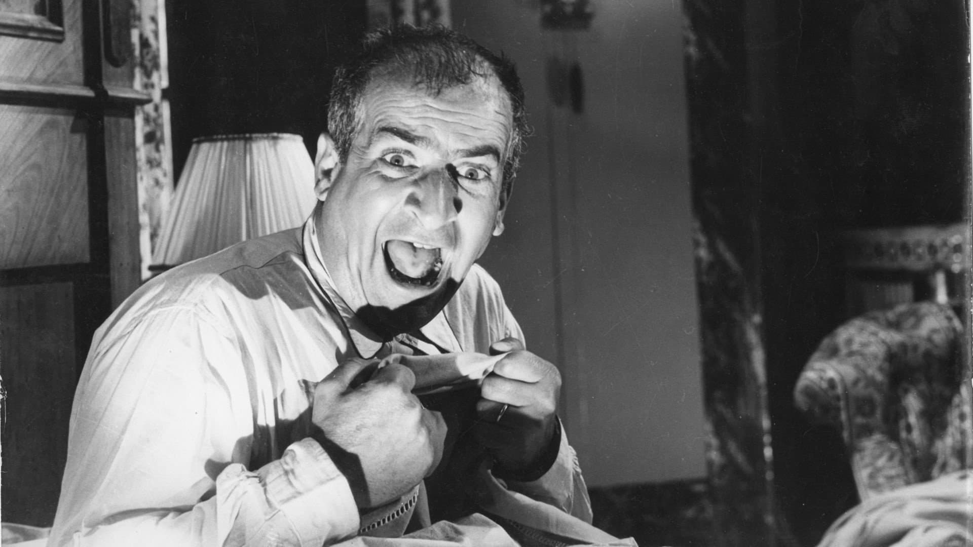 Balduin, die Schnatterschnauze