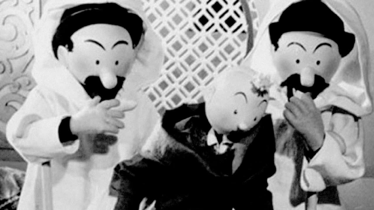 Le Crabe aux pinces d'or