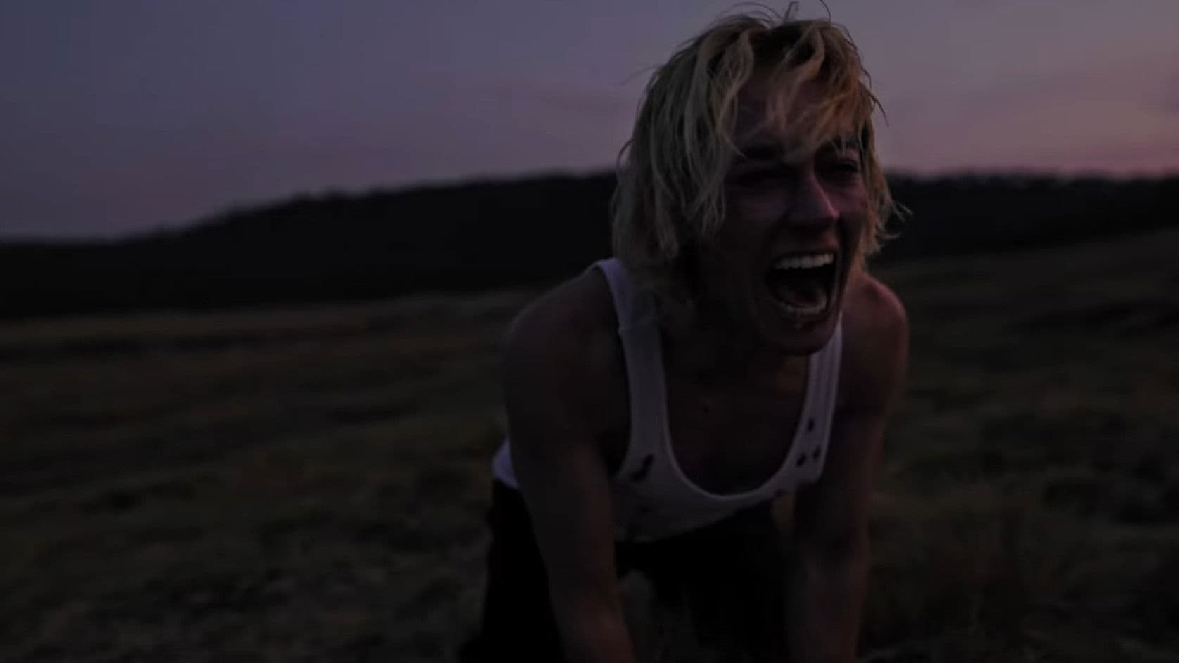 Psicópata: El Asesino del Conejo Blanco