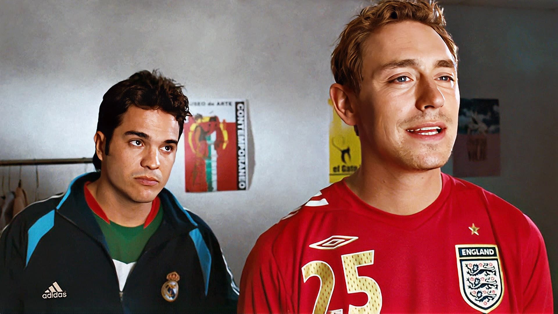 Goal III - Das Finale