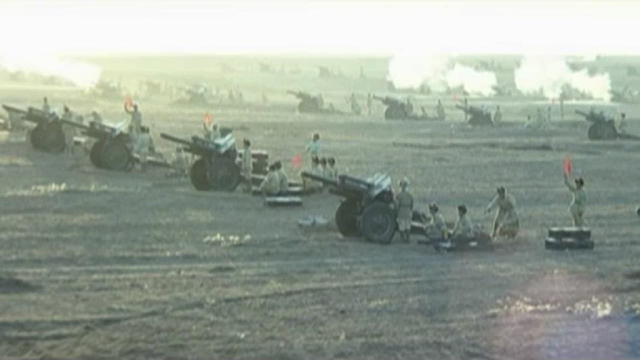 大决战之平津战役