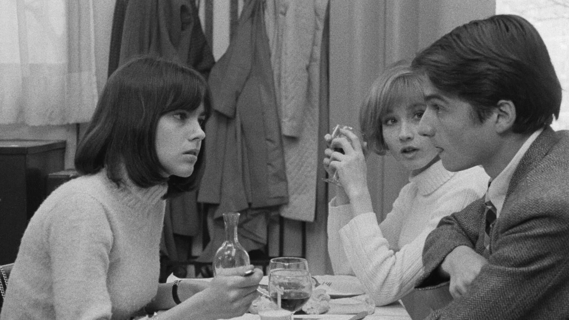 Masculin - Feminin oder: Die Kinder von Marx und Coca Cola